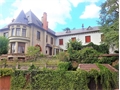Maison bourgeoise à la vente